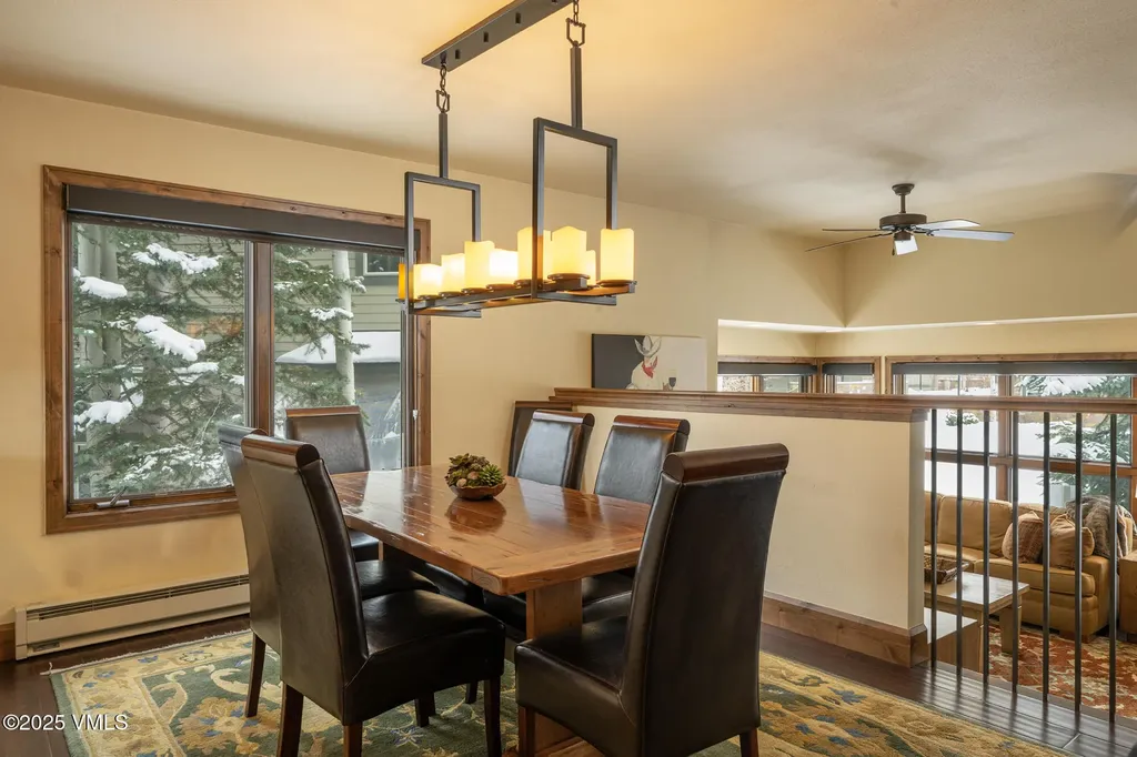 1476 Westhaven Drive Vail CO 81657