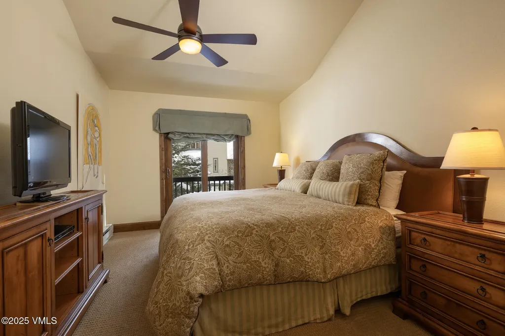 1476 Westhaven Drive Vail CO 81657