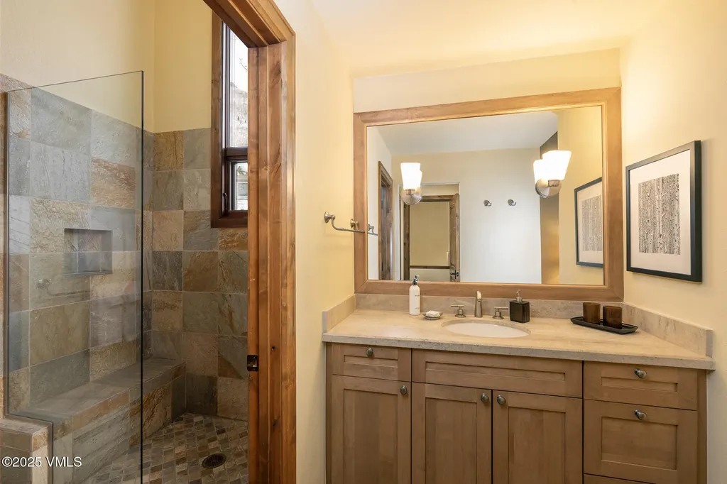1476 Westhaven Drive Vail CO 81657