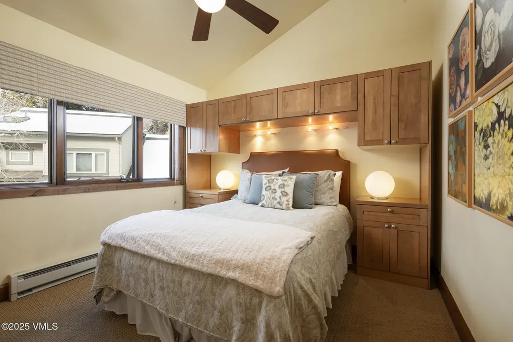 1476 Westhaven Drive Vail CO 81657