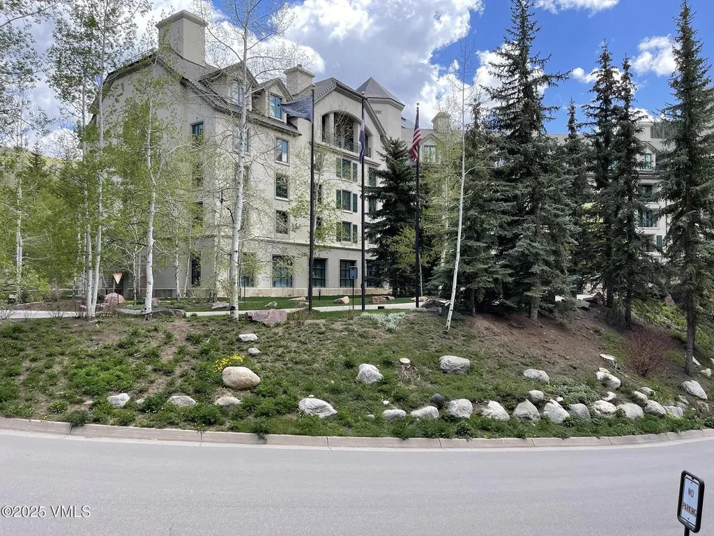 210 Offerson Road Beaver Creek CO 81620