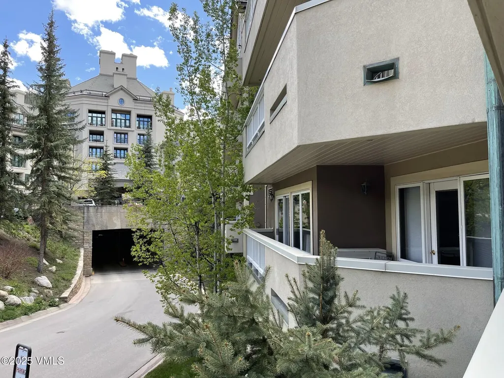 210 Offerson Road Beaver Creek CO 81620