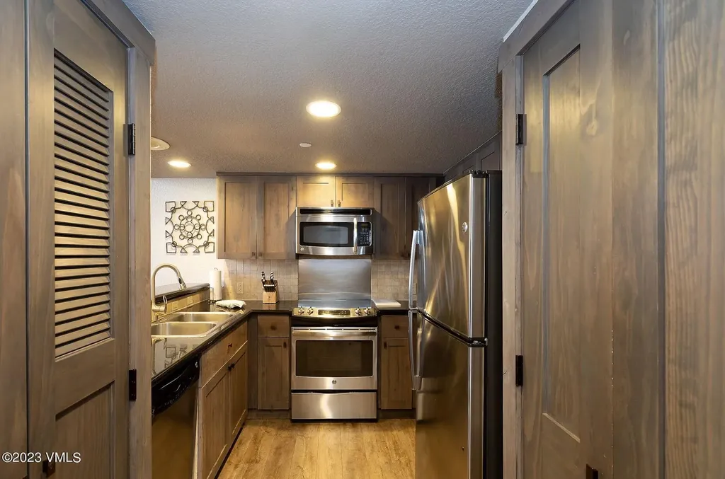 210 Offerson Road Beaver Creek CO 81620