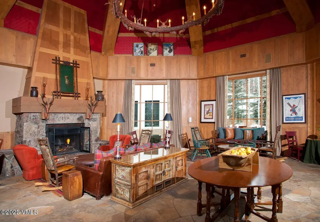 63 Avondale Lane Beaver Creek CO 81620