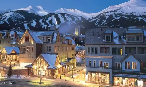 600D Main Street Breckenridge CO 80424