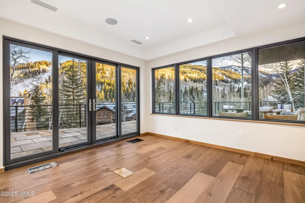 49 Elk Track Court Beaver Creek CO 81620