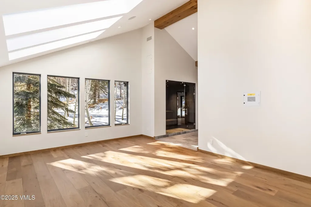 49 Elk Track Court Beaver Creek CO 81620