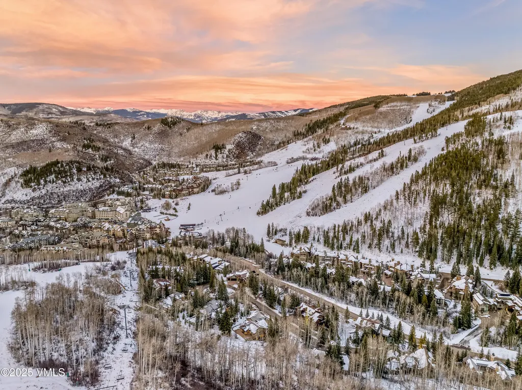 49 Elk Track Court Beaver Creek CO 81620