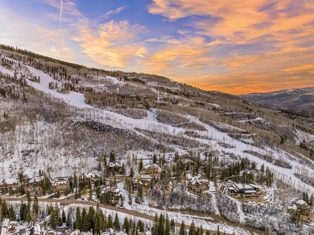 49 Elk Track Court Beaver Creek CO 81620