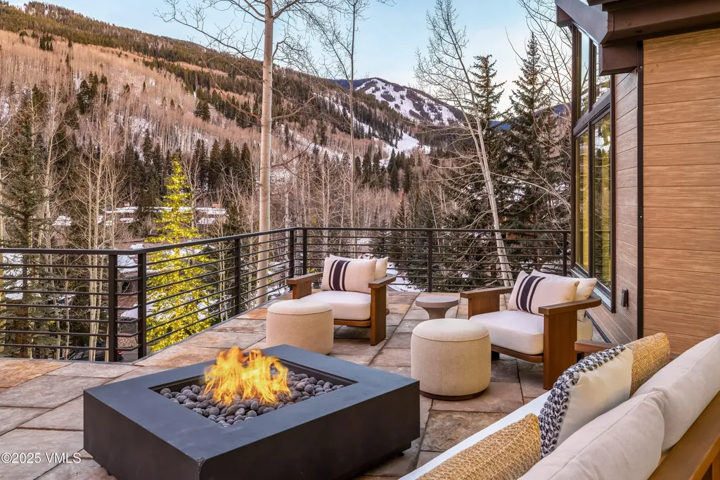 49 Elk Track Court Beaver Creek CO 81620