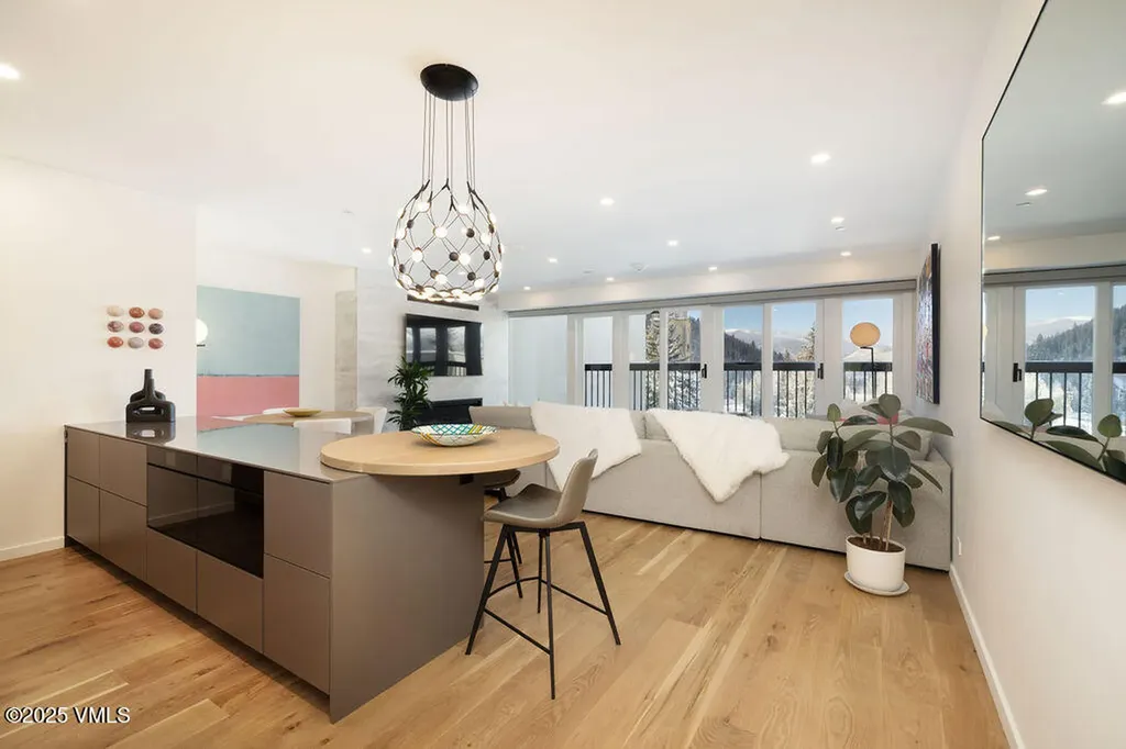 710 W Lionshead Circle Vail CO 81657