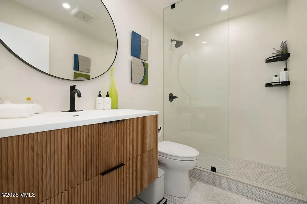 710 W Lionshead Circle Vail CO 81657