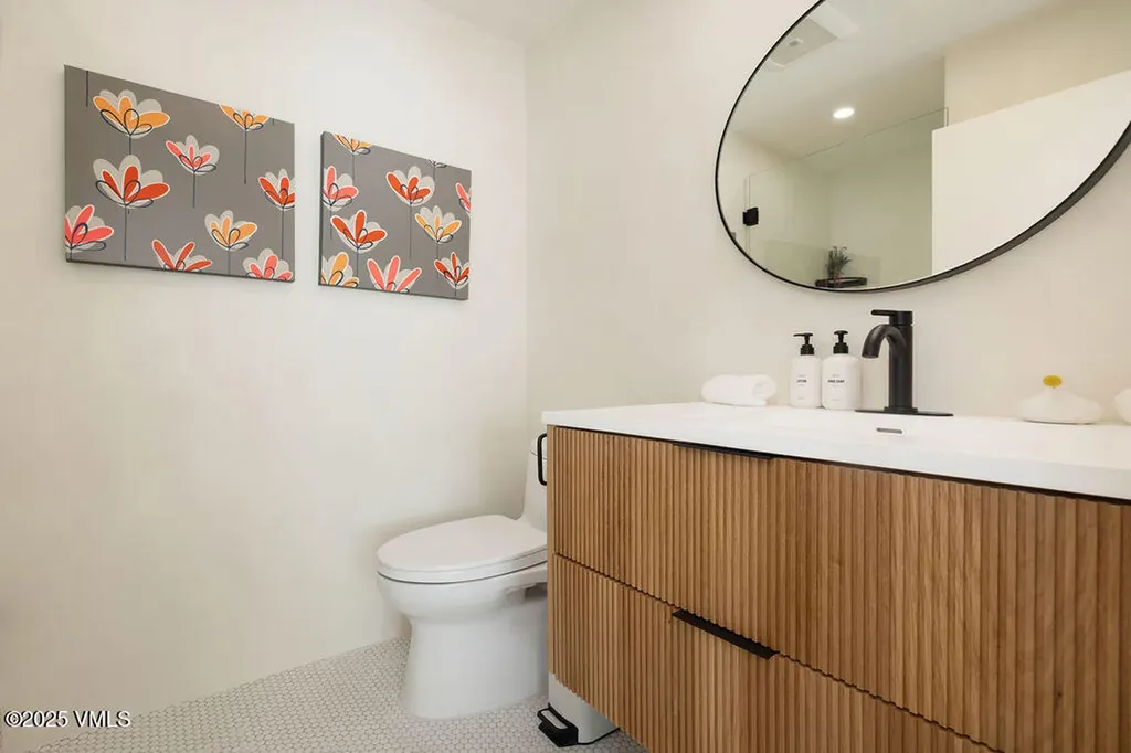710 W Lionshead Circle Vail CO 81657