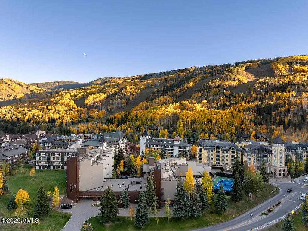 710 W Lionshead Circle Vail CO 81657