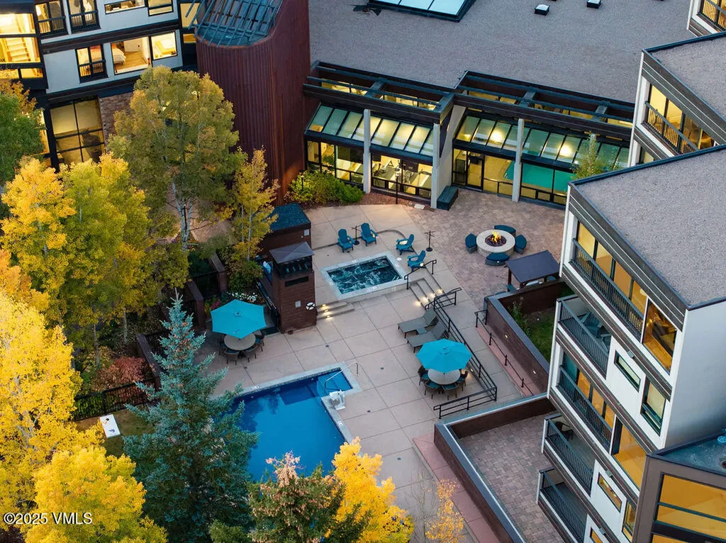 710 W Lionshead Circle Vail CO 81657