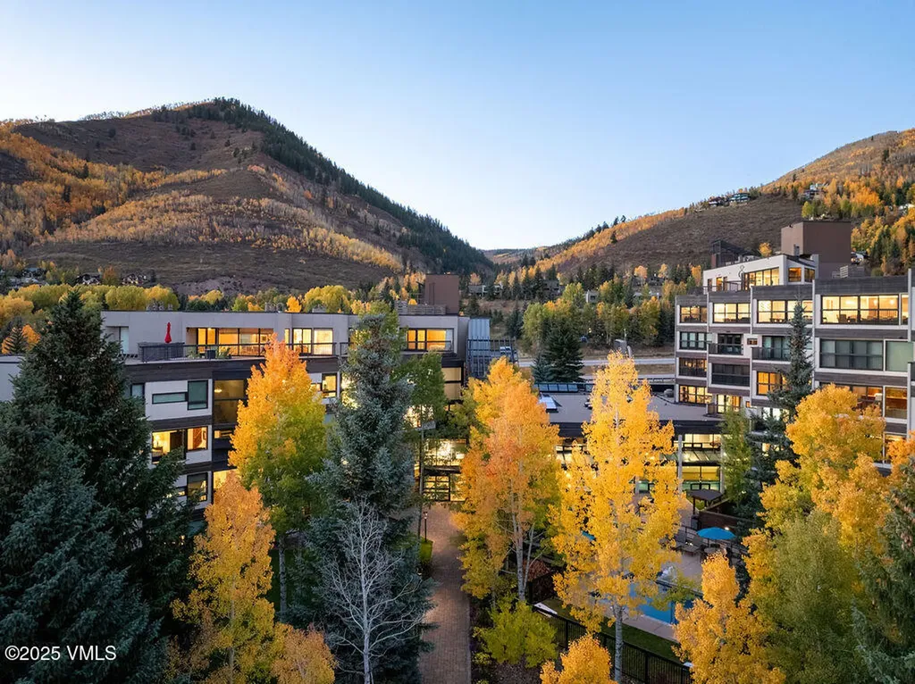 710 W Lionshead Circle Vail CO 81657