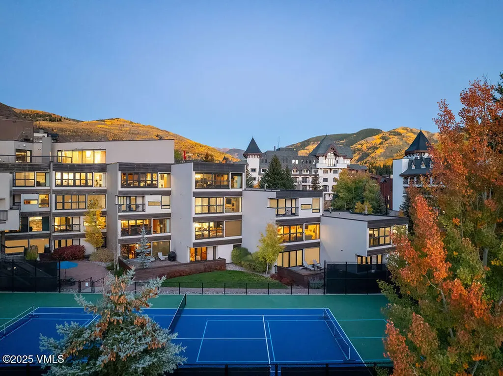710 W Lionshead Circle Vail CO 81657