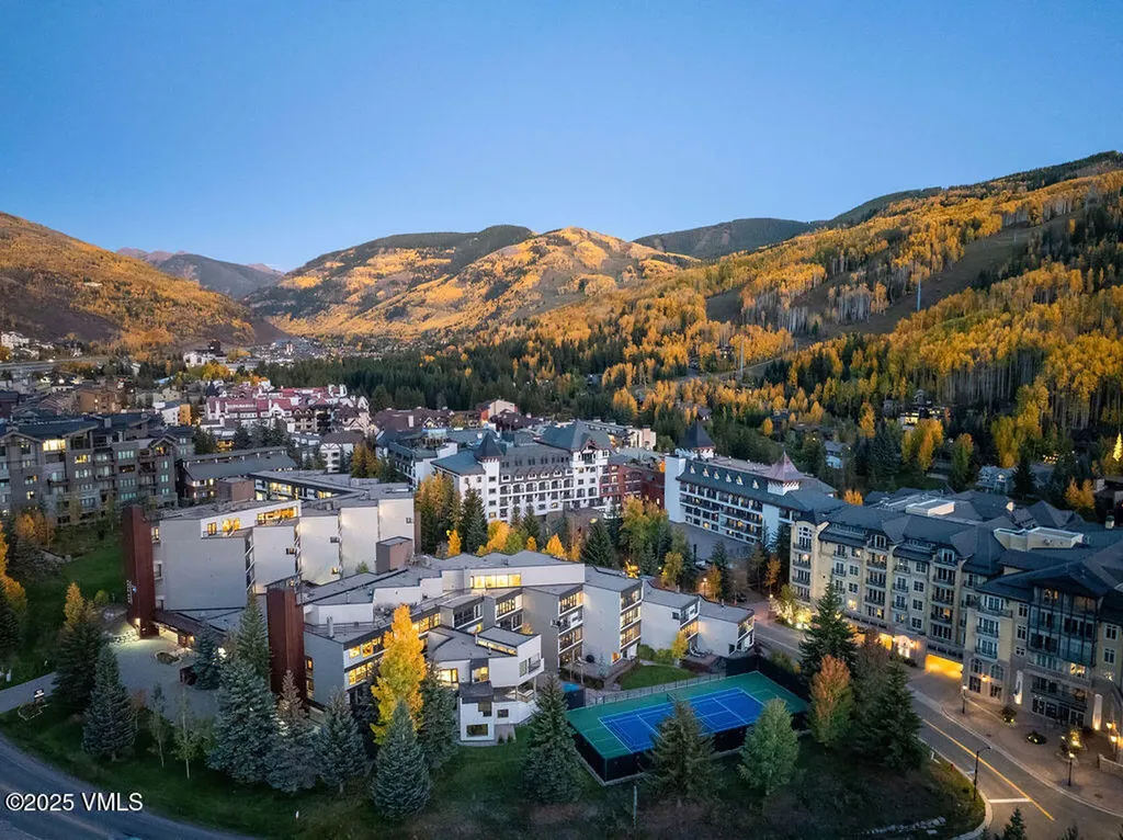 710 W Lionshead Circle Vail CO 81657