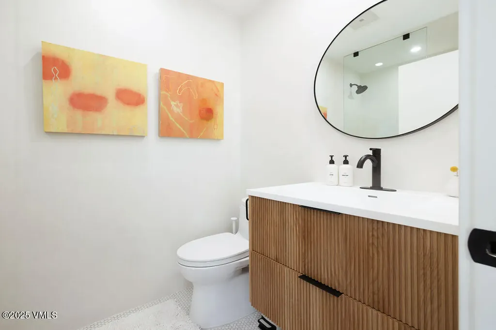 710 W Lionshead Circle Vail CO 81657