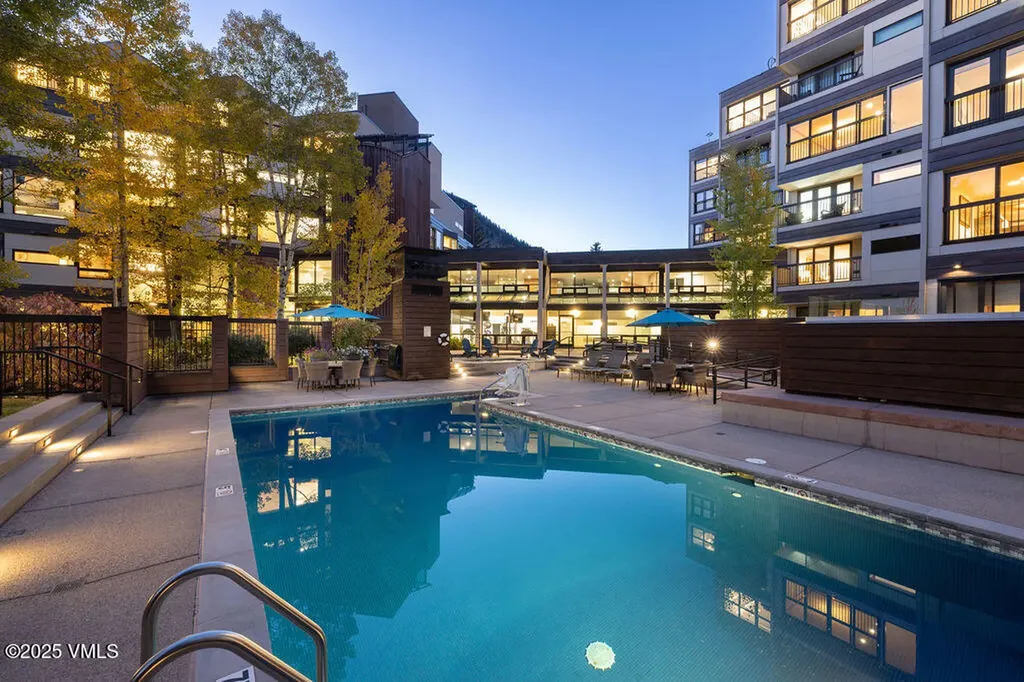 710 W Lionshead Circle Vail CO 81657