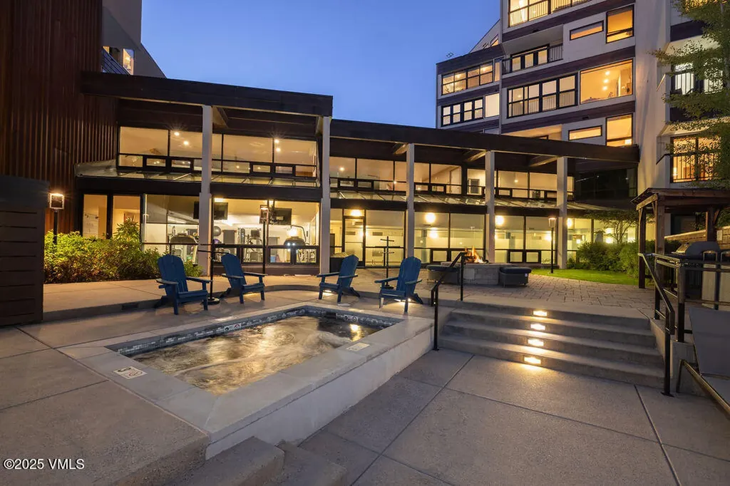 710 W Lionshead Circle Vail CO 81657