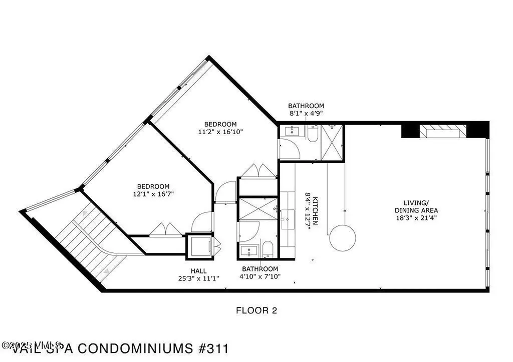 710 W Lionshead Circle Vail CO 81657