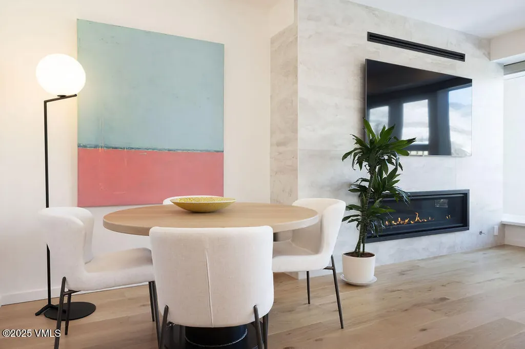 710 W Lionshead Circle Vail CO 81657
