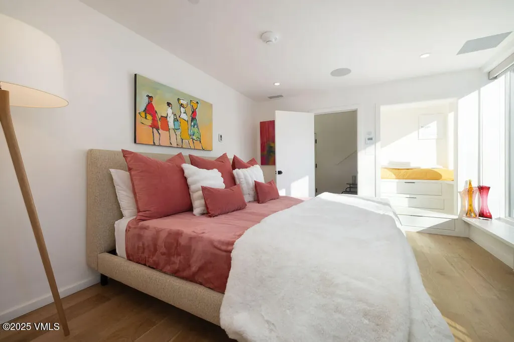710 W Lionshead Circle Vail CO 81657