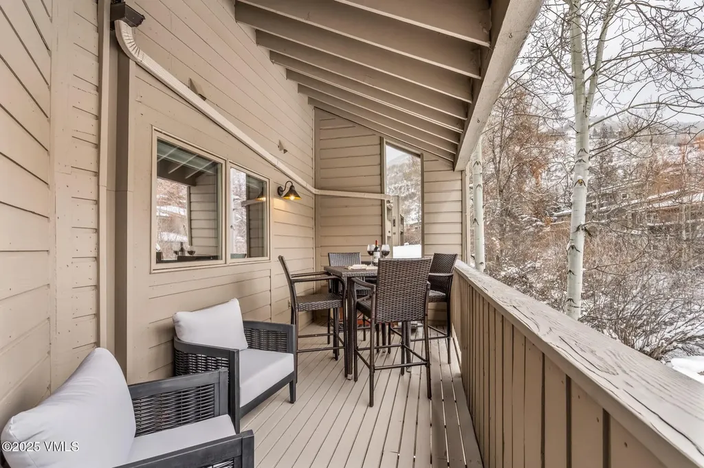 945 Red Sandstone Road Vail CO 81657