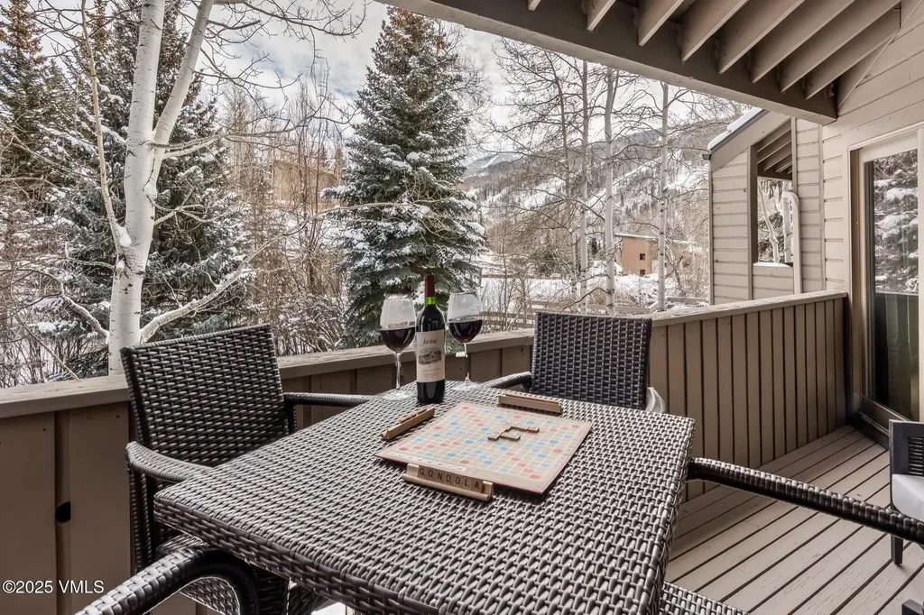 945 Red Sandstone Road Vail CO 81657