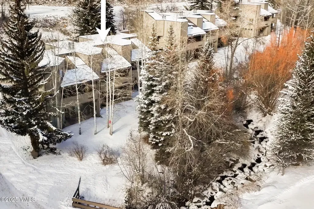 945 Red Sandstone Road Vail CO 81657