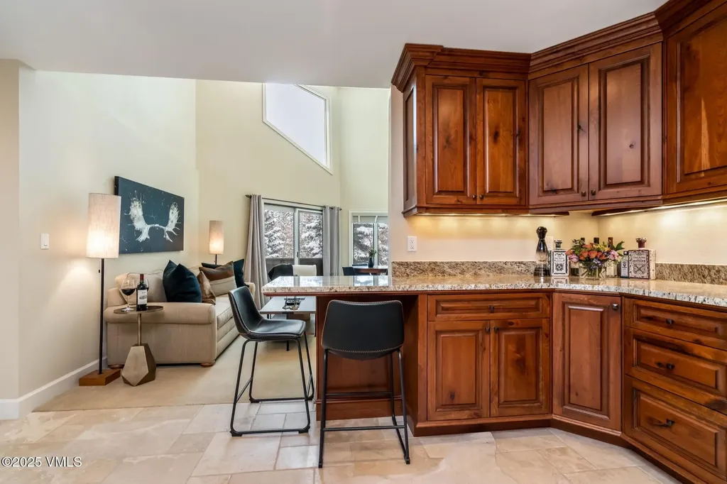945 Red Sandstone Road Vail CO 81657