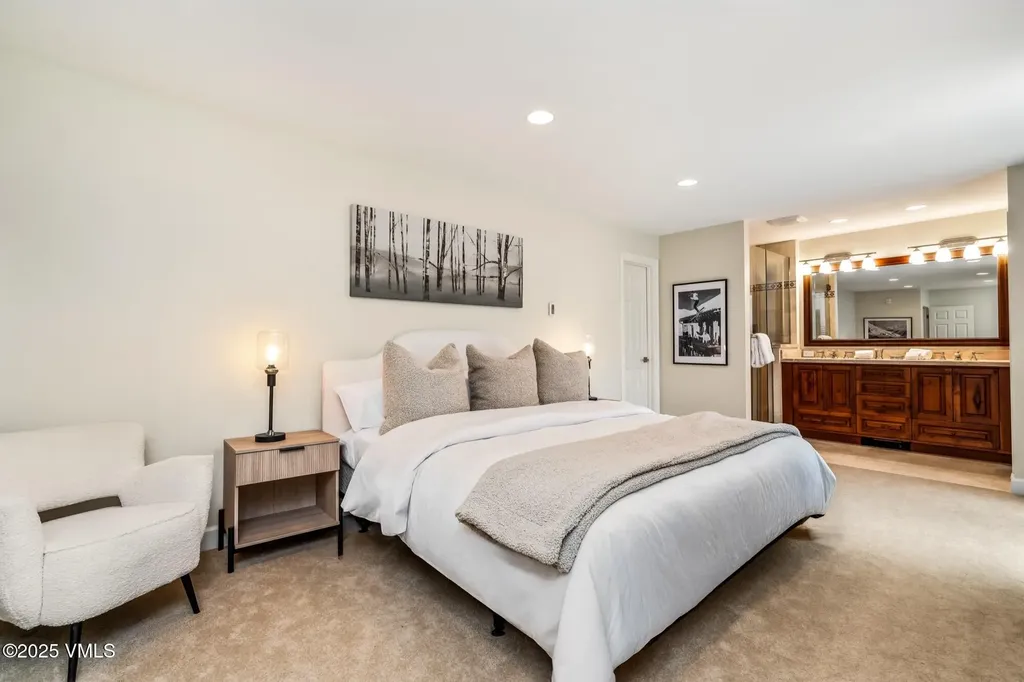 945 Red Sandstone Road Vail CO 81657