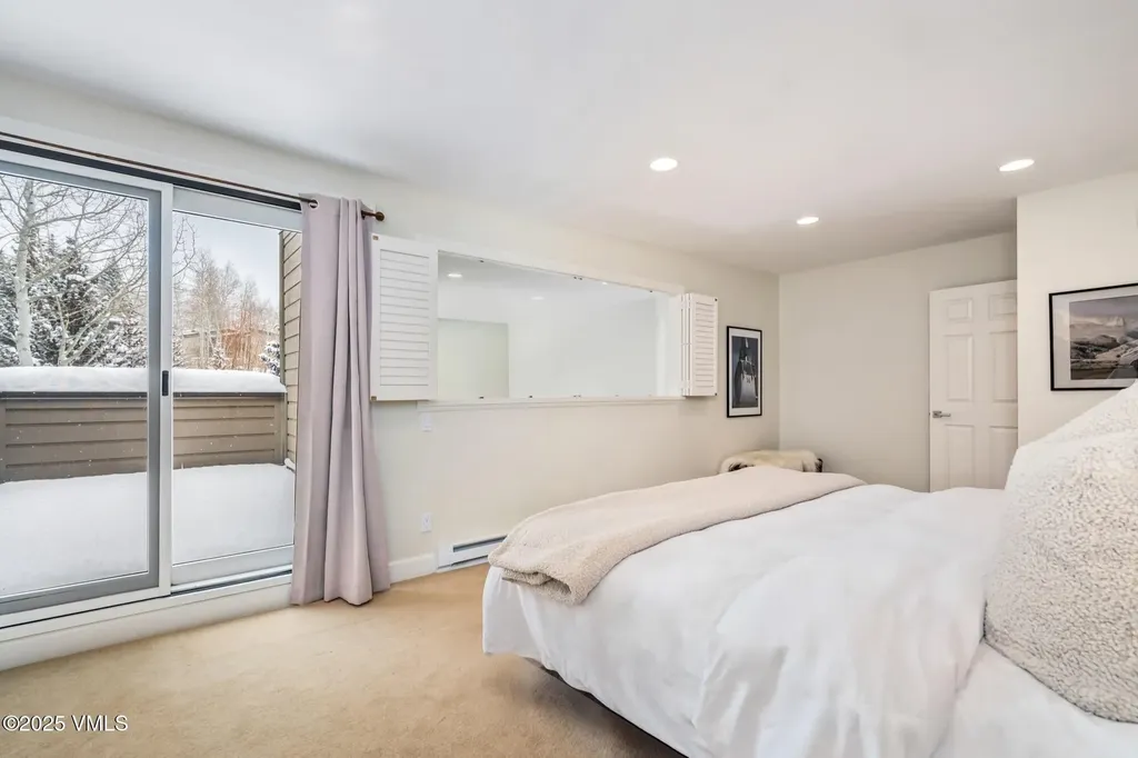 945 Red Sandstone Road Vail CO 81657