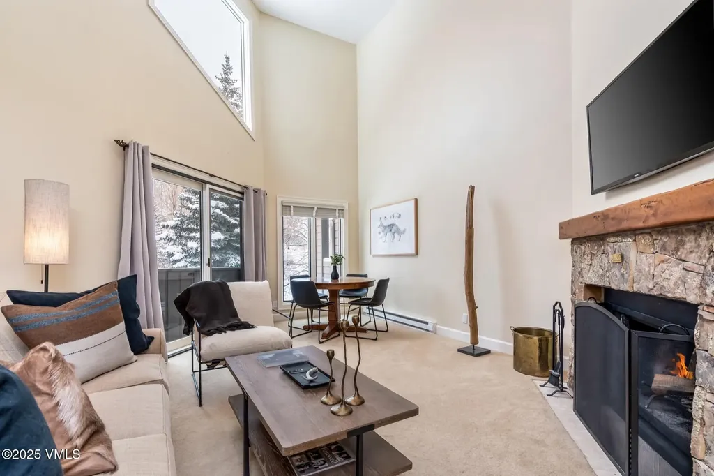945 Red Sandstone Road Vail CO 81657
