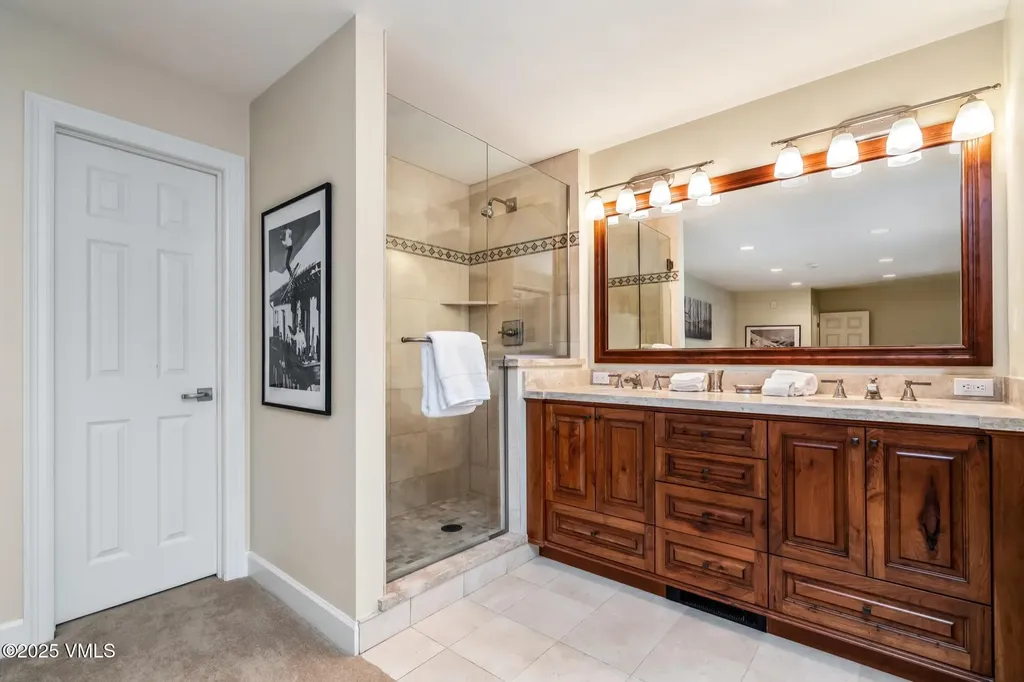 945 Red Sandstone Road Vail CO 81657