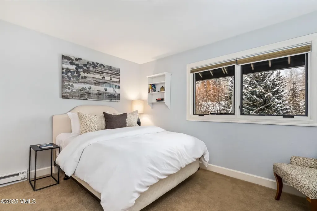 945 Red Sandstone Road Vail CO 81657