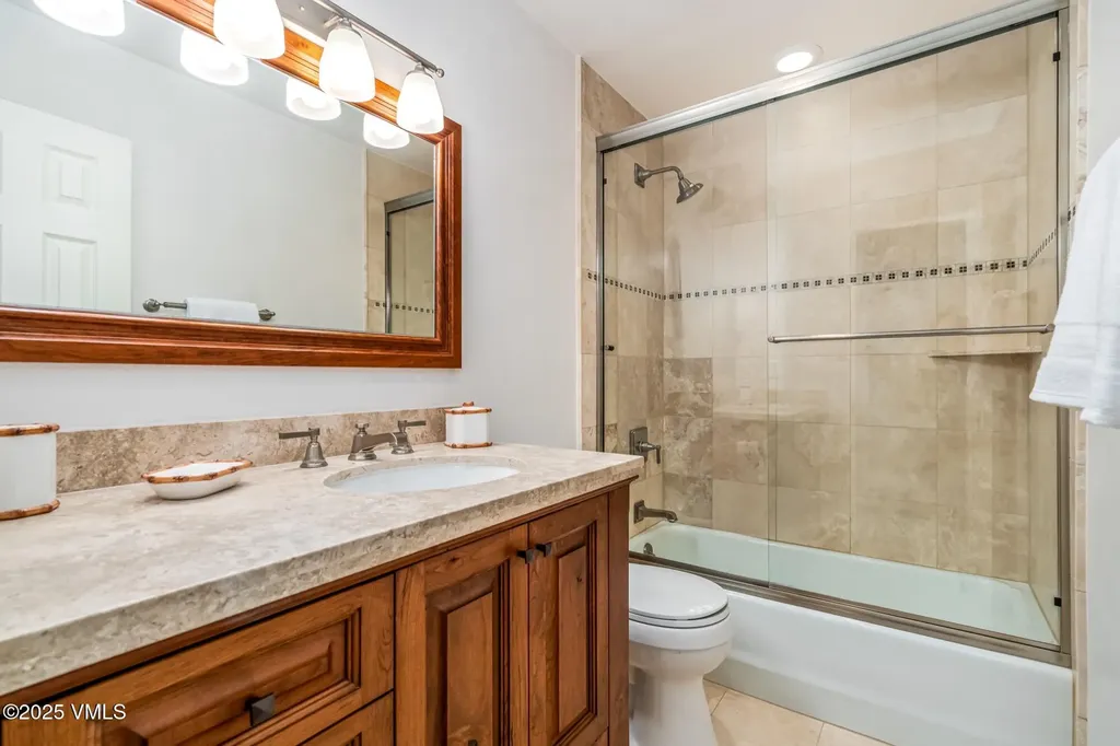 945 Red Sandstone Road Vail CO 81657