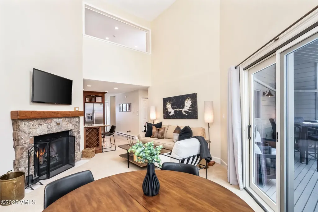 945 Red Sandstone Road Vail CO 81657