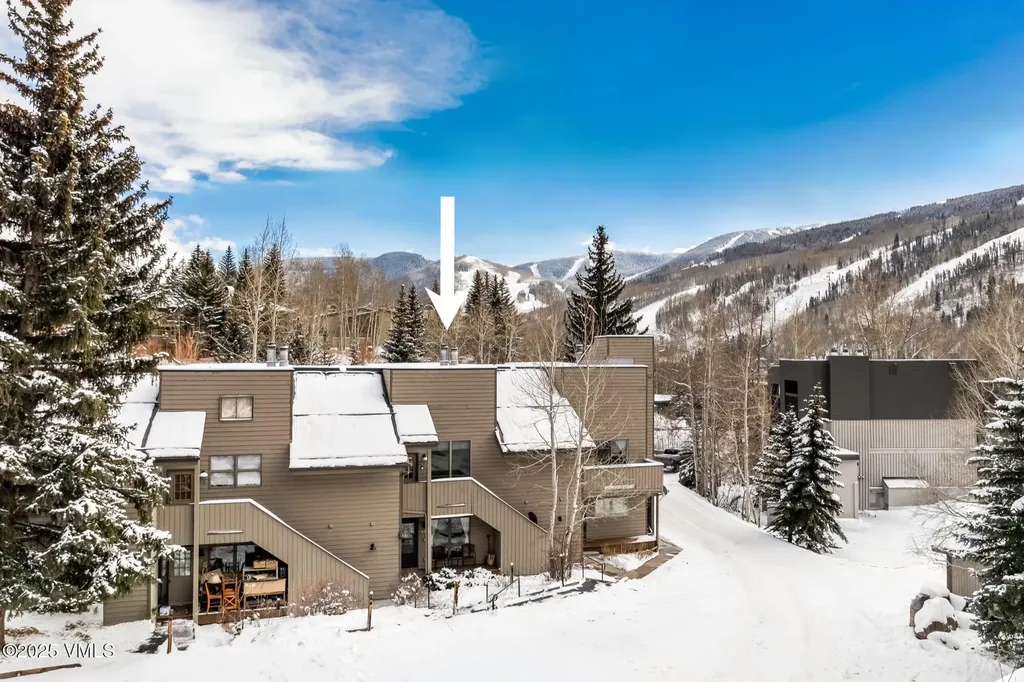 945 Red Sandstone Road Vail CO 81657