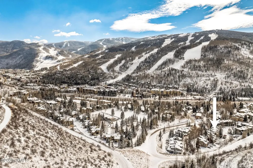 945 Red Sandstone Road Vail CO 81657