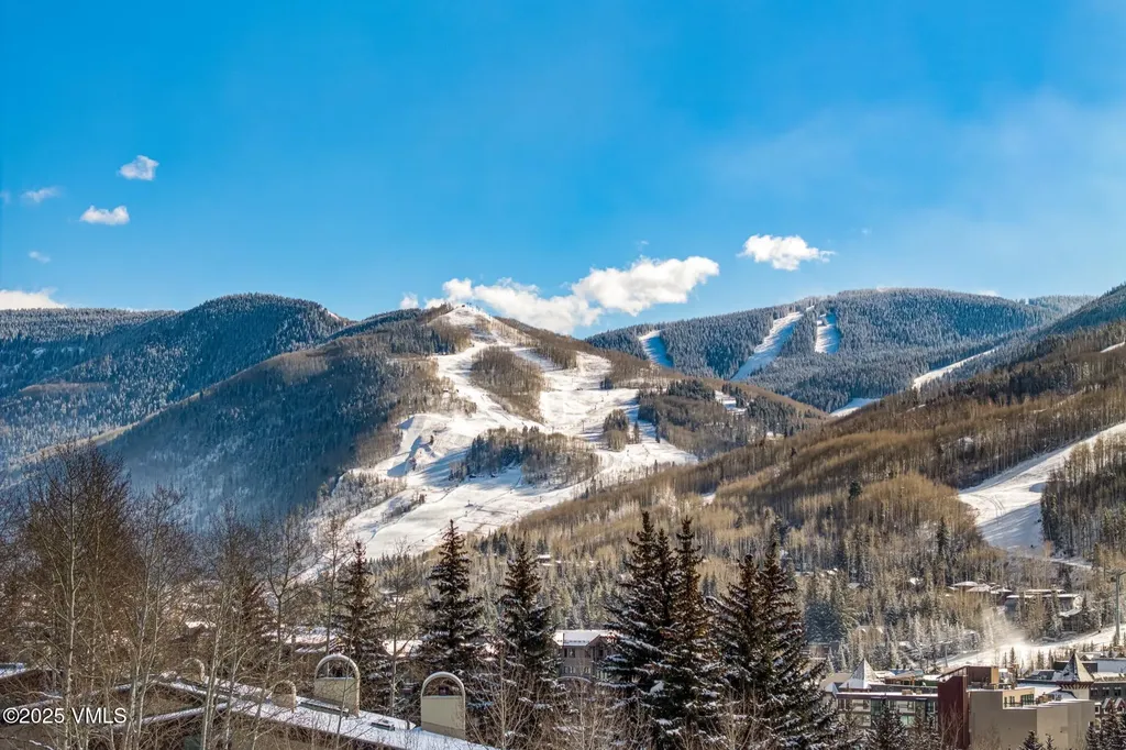 945 Red Sandstone Road Vail CO 81657