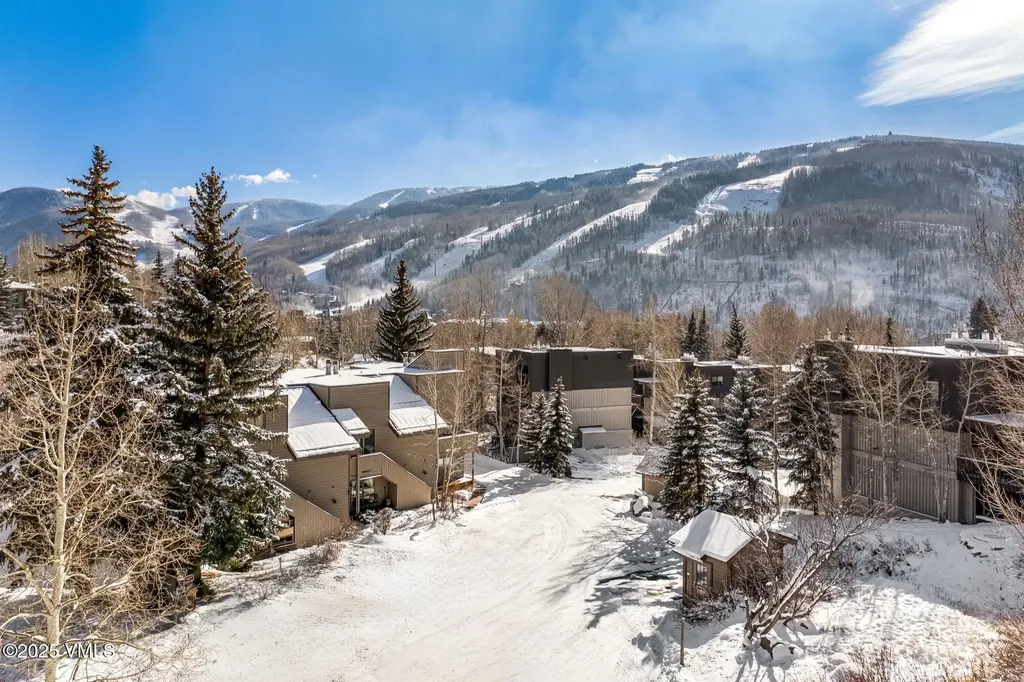 945 Red Sandstone Road Vail CO 81657