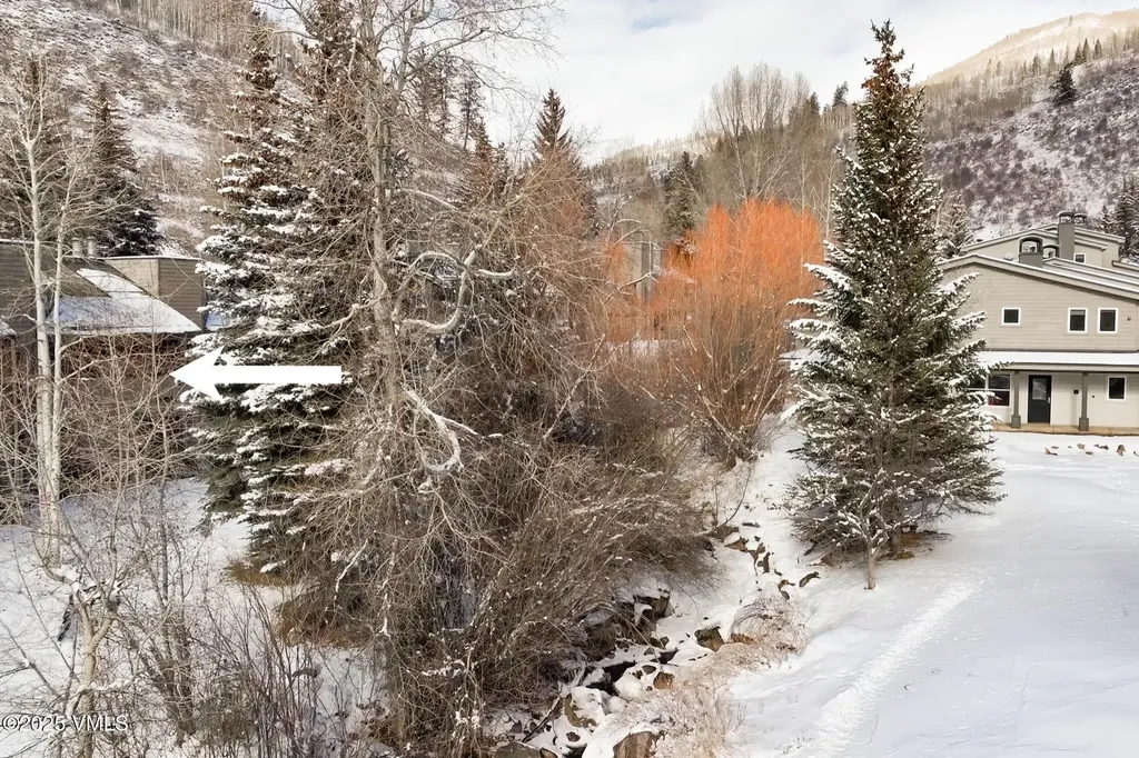 945 Red Sandstone Road Vail CO 81657