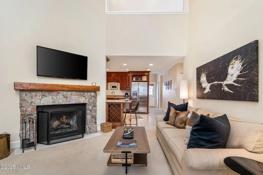 945 Red Sandstone Road Vail CO 81657
