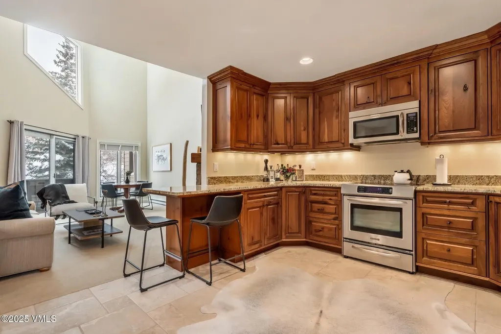 945 Red Sandstone Road Vail CO 81657