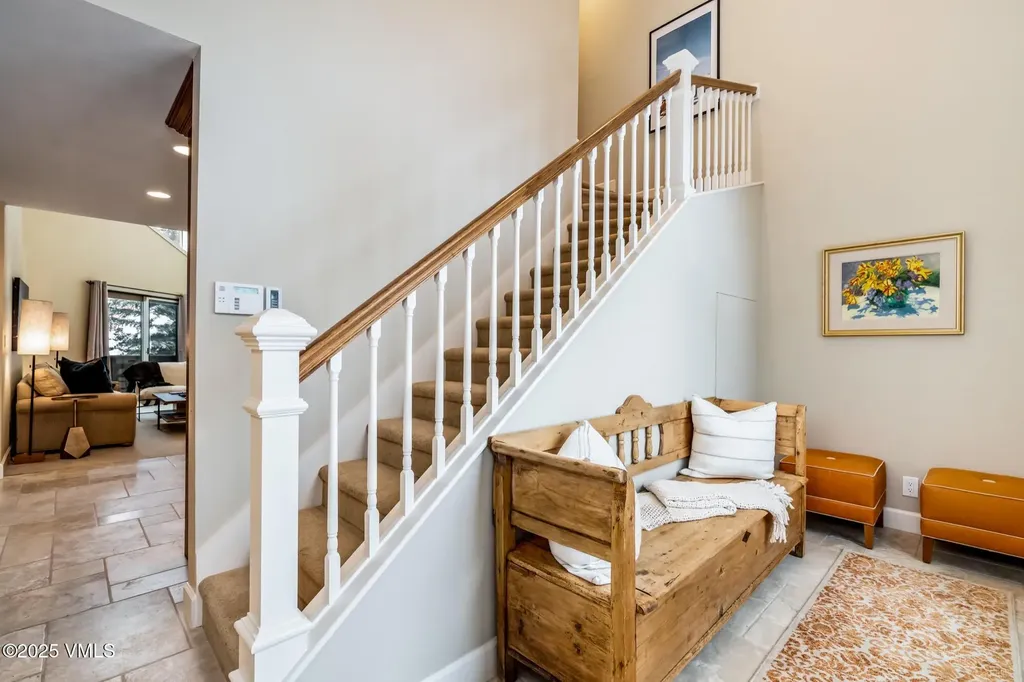 945 Red Sandstone Road Vail CO 81657