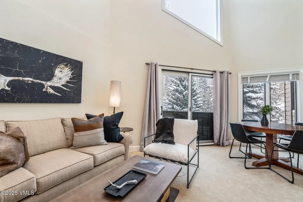 945 Red Sandstone Road Vail CO 81657