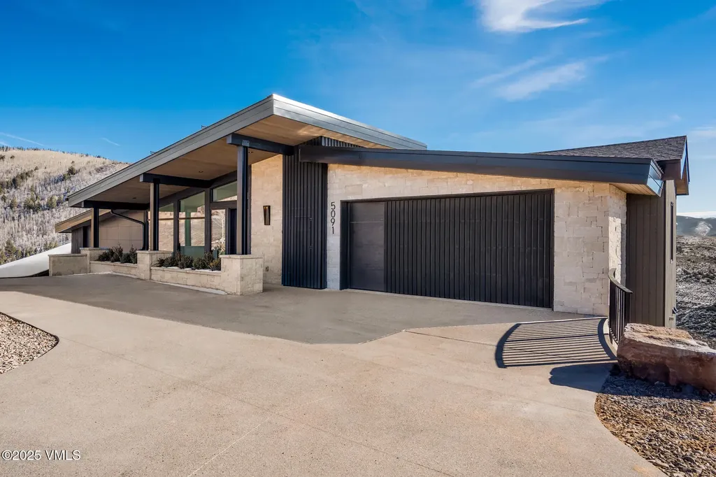 5091 Wildridge Road E Avon CO 81620