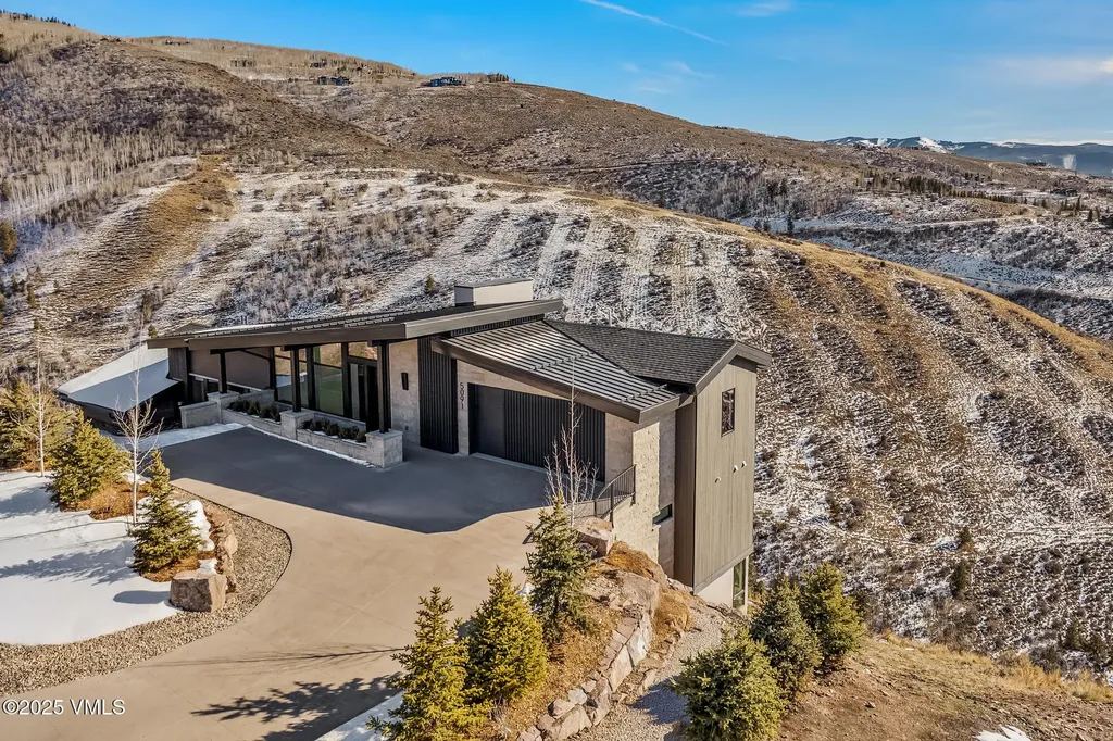 5091 Wildridge Road E Avon CO 81620